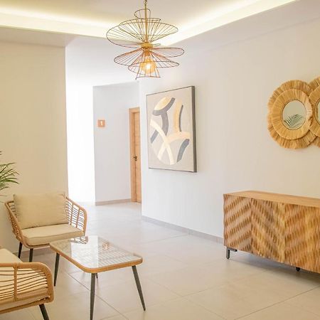 H Arena Mojacar Hotel ภายนอก รูปภาพ