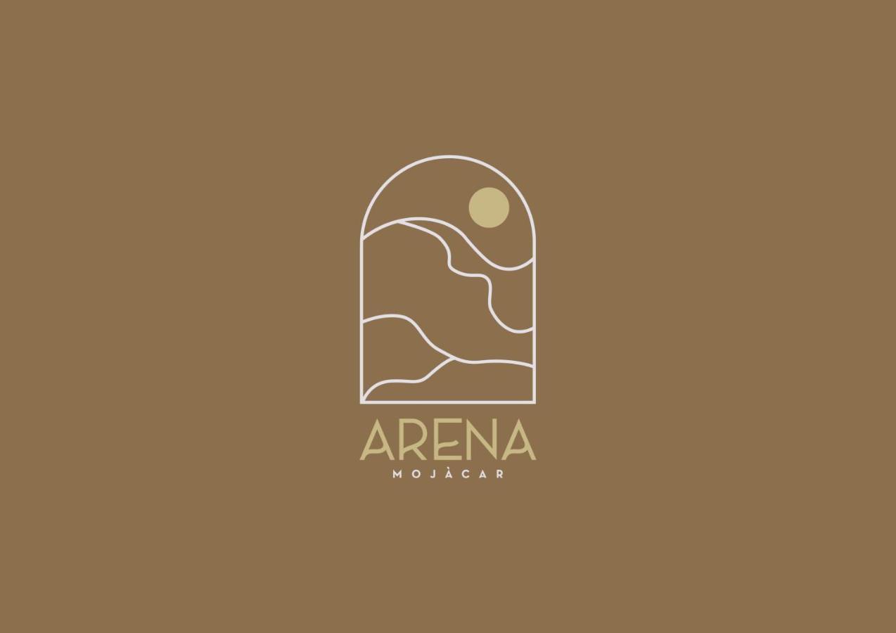 H Arena Mojacar Hotel ภายนอก รูปภาพ