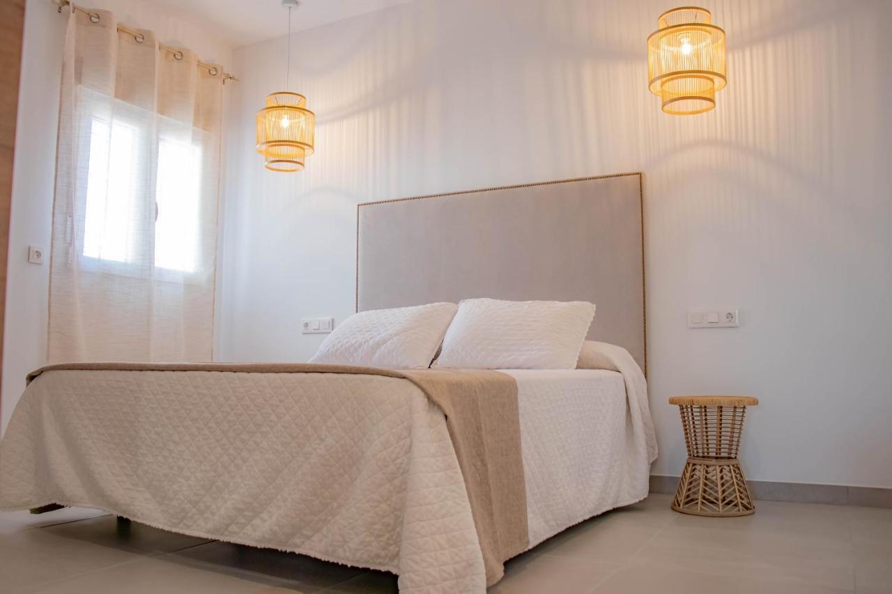 H Arena Mojacar Hotel ภายนอก รูปภาพ