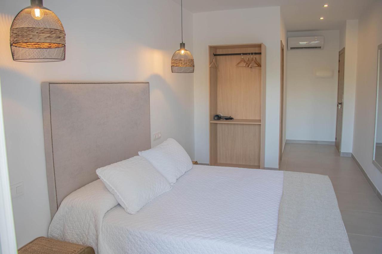 H Arena Mojacar Hotel ภายนอก รูปภาพ