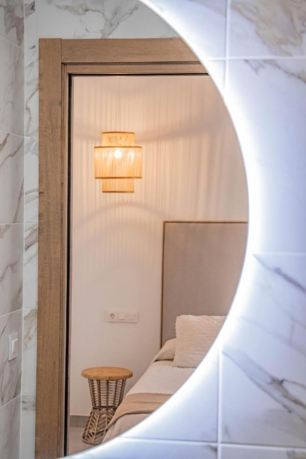 H Arena Mojacar Hotel ภายนอก รูปภาพ