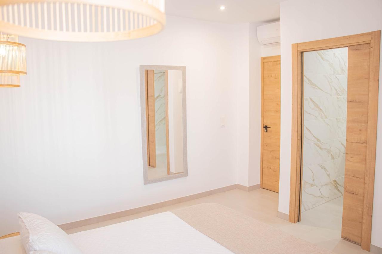 H Arena Mojacar Hotel ภายนอก รูปภาพ