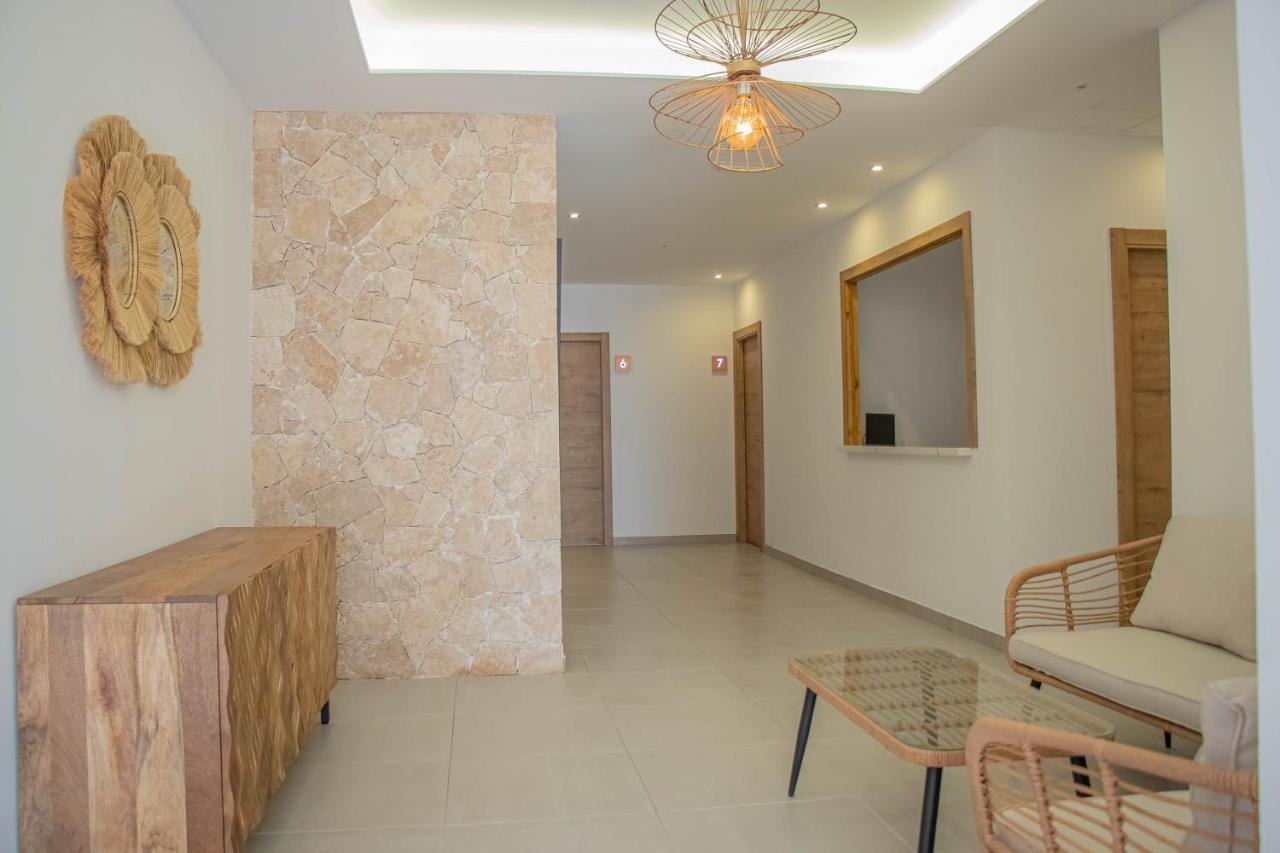 H Arena Mojacar Hotel ภายนอก รูปภาพ