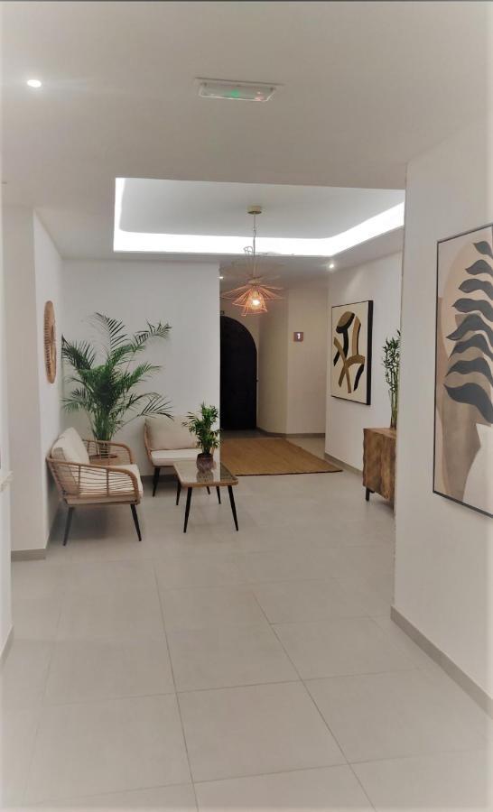 H Arena Mojacar Hotel ภายนอก รูปภาพ