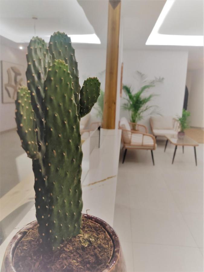 H Arena Mojacar Hotel ภายนอก รูปภาพ